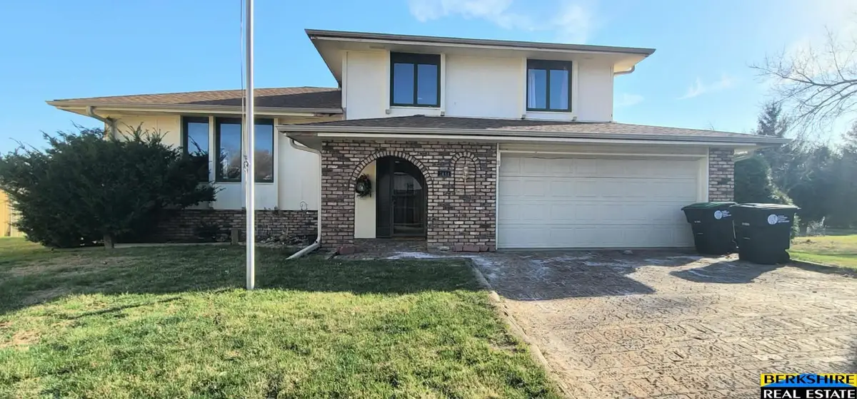 5614 N 116 Avenue Circle, Omaha, NE 68164 - #1