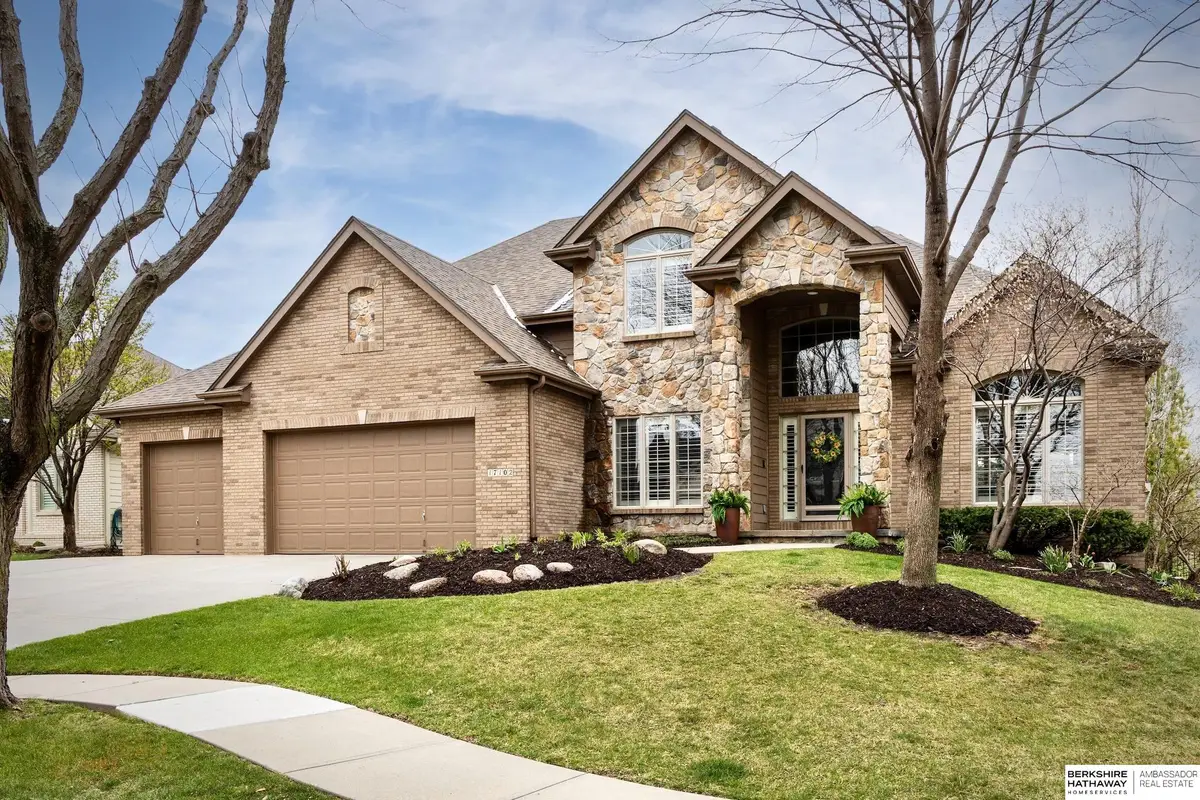 17102 Harney Street, Omaha, NE 68118 - #1
