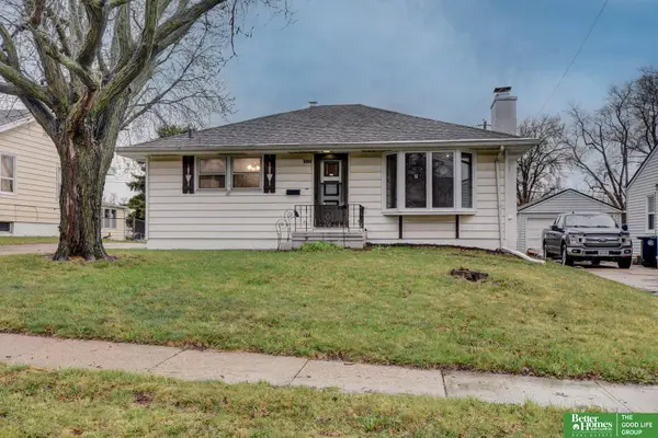 4864 S 52nd Street, Omaha, NE 68117-0000