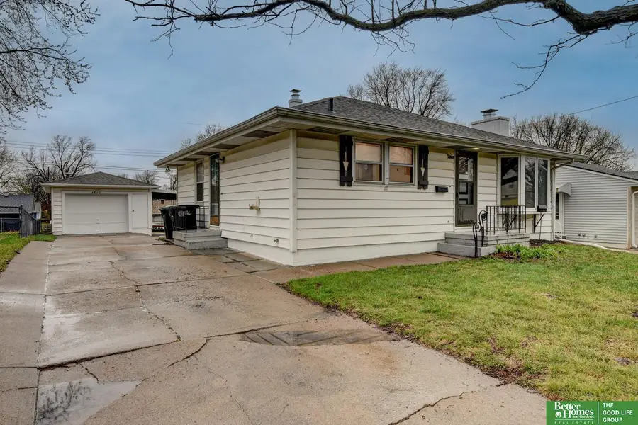 4864 S 52nd Street, Omaha, NE 68117-0000 - #3