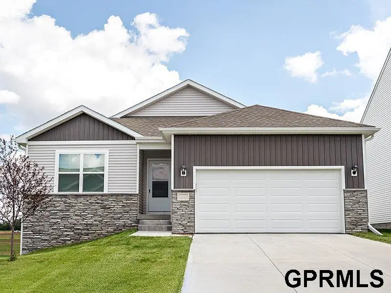 12530 S 206th Street, Gretna, NE 68028 - #1
