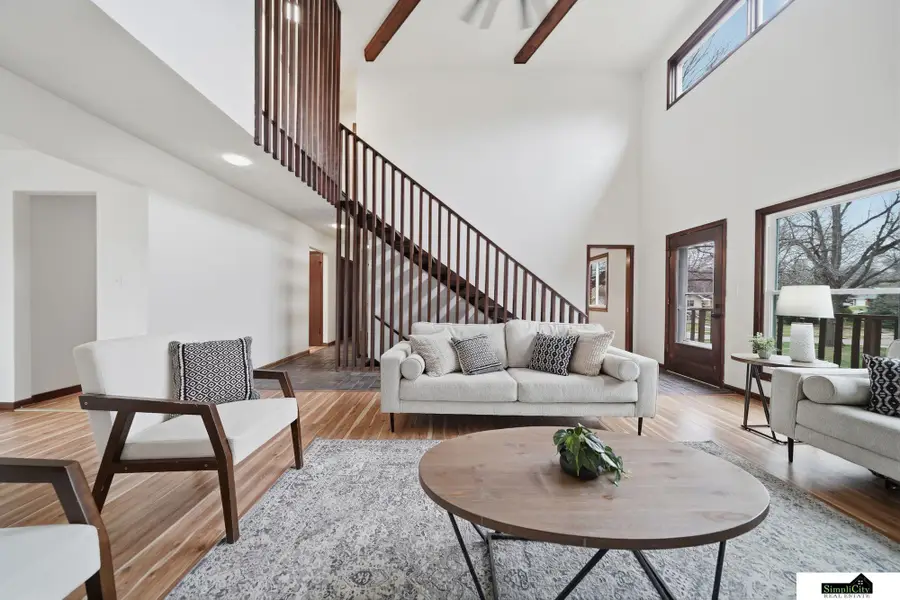 3621 Lowell Avenue, Lincoln, NE 68506 - #2