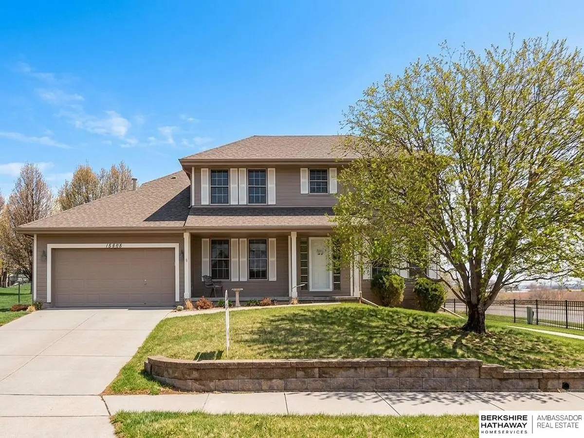 16808 Seward Street, Omaha, NE 68118 - #1