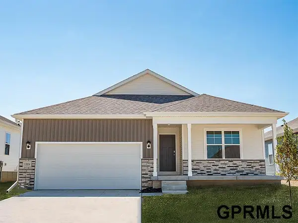 12710 S 206th Street, Gretna, NE 68028