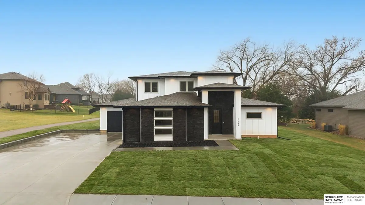 1649 E Ridge Way, Ashland, NE 68003 - #1