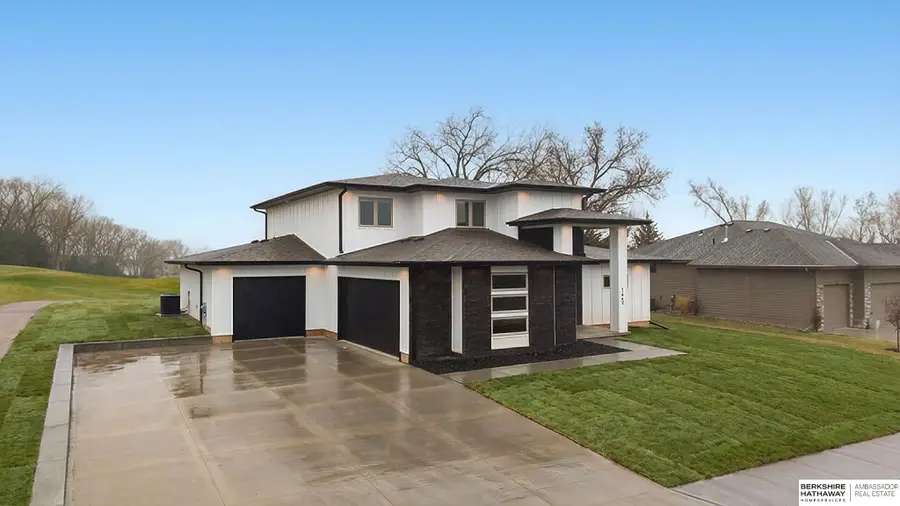 1649 E Ridge Way, Ashland, NE 68003 - #2