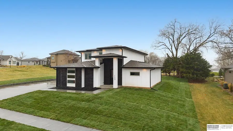 1649 E Ridge Way, Ashland, NE 68003 - #3