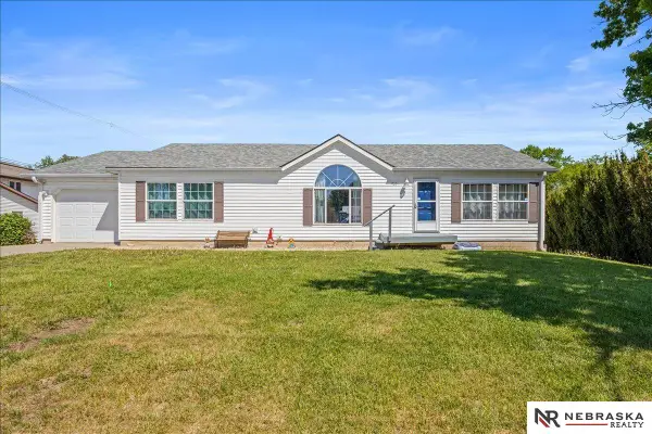 416 N Douglas Street, Wilber, NE 68465