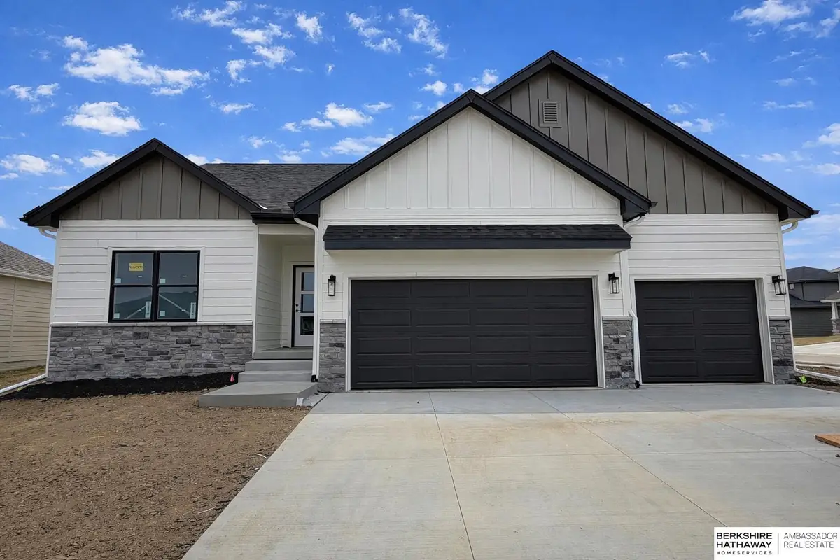 6328 N 208 Street, Elkhorn, NE 68022 - #1