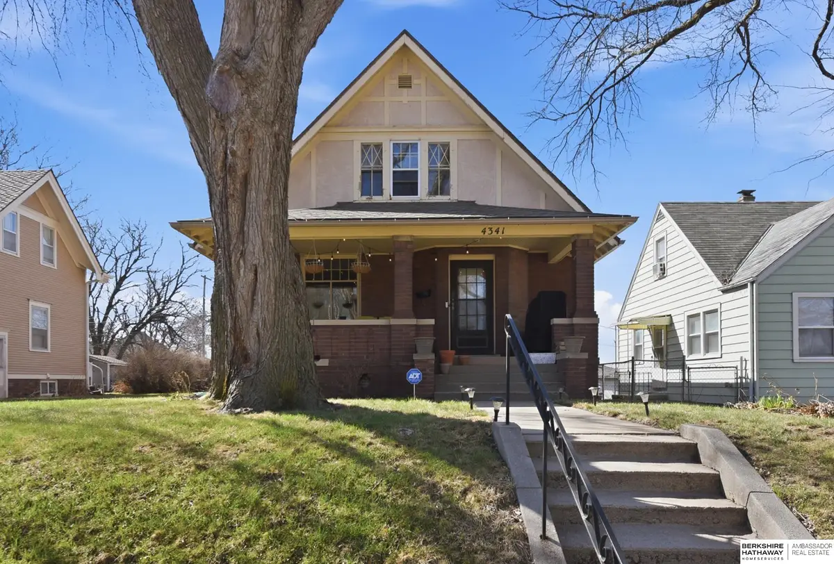 4341 Seward Street, Omaha, NE 68111 - #1