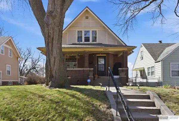 4341 Seward Street, Omaha, NE 68111