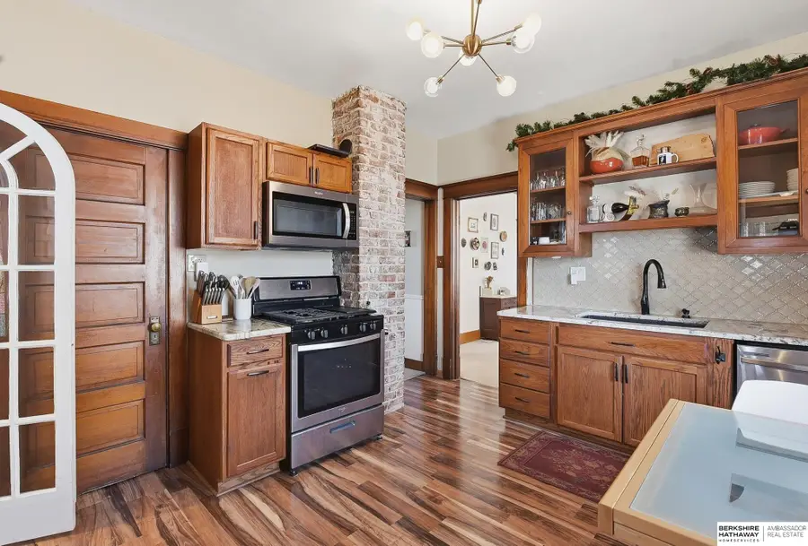 4341 Seward Street, Omaha, NE 68111 - #3