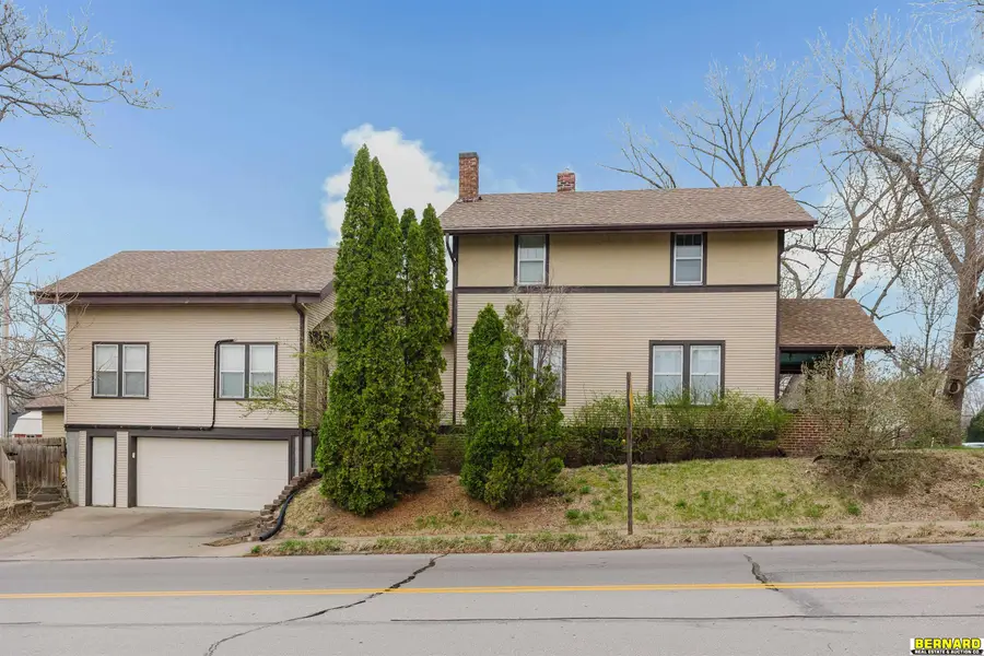 1022 4th Avenue, Nebraska City, NE 68410 - #3