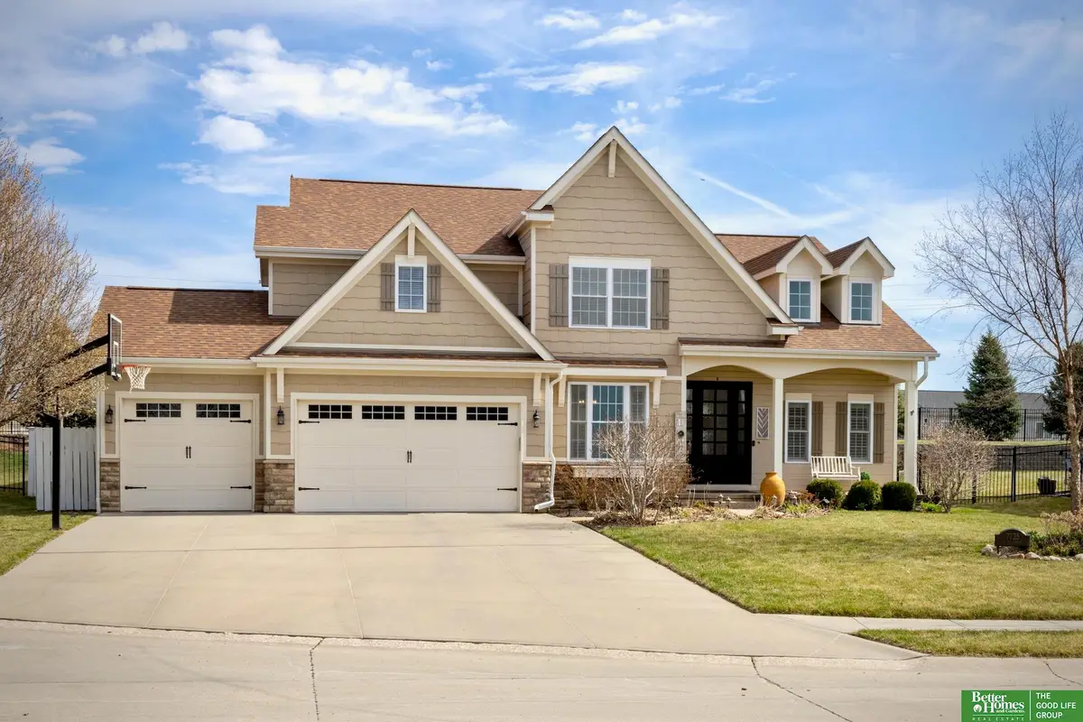 7725 N 151 Circle, Bennington, NE 68007 - #1