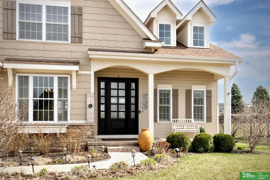 7725 N 151 Circle, Bennington, NE 68007 - #2