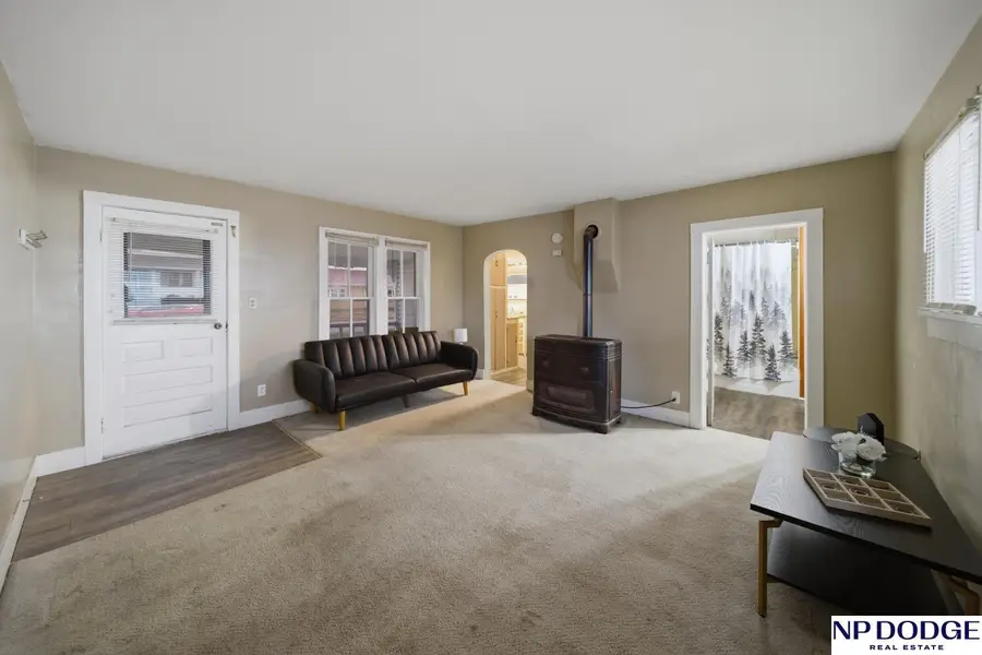 431 W 8th Street, North Bend, NE 68649 - #3