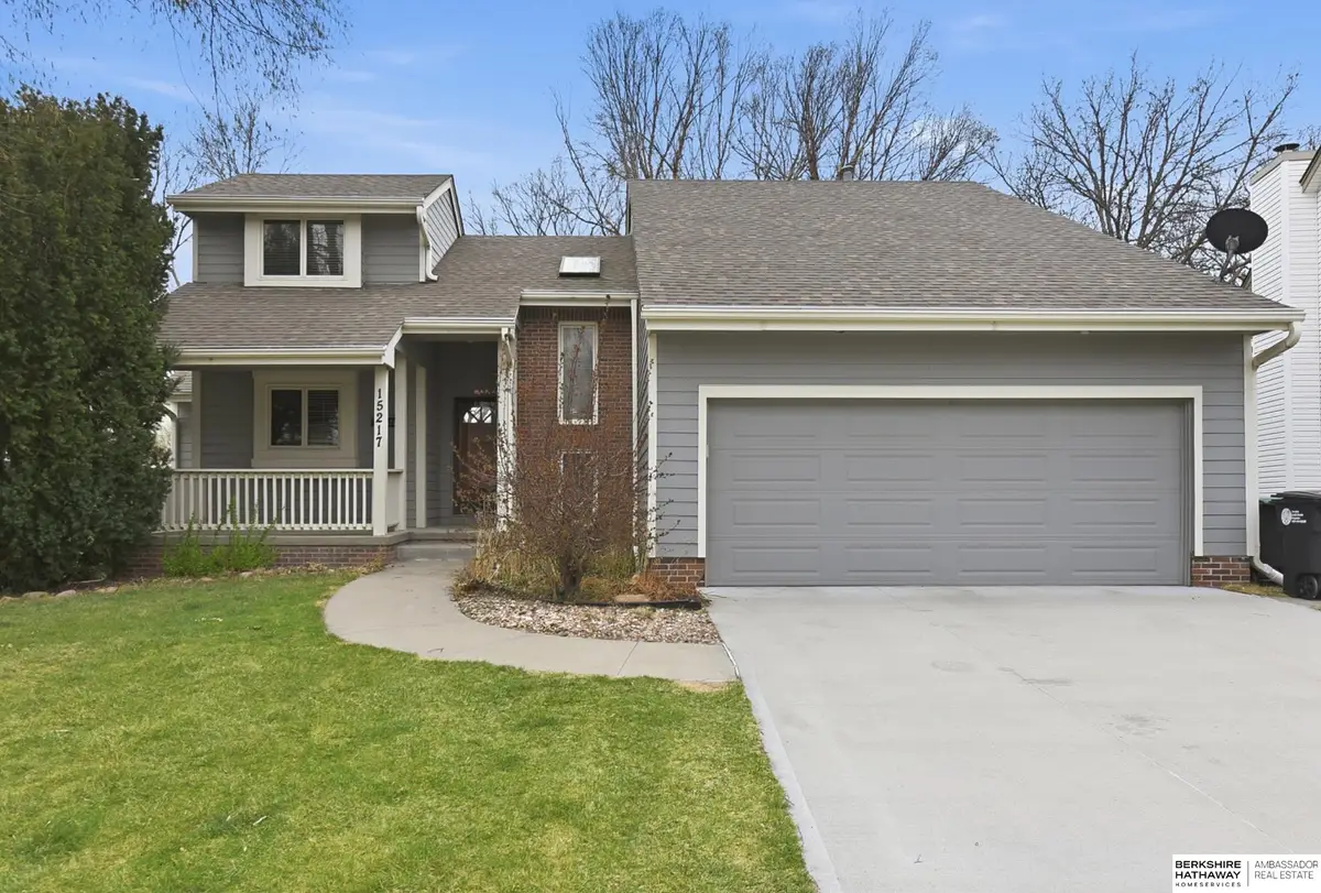 15217 Summerwood Drive, Omaha, NE 68137 - #1