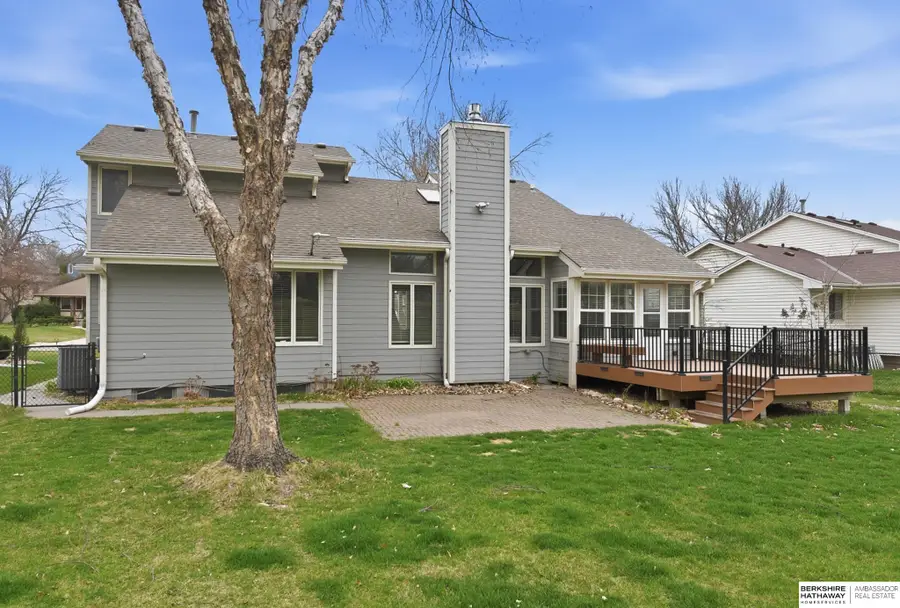 15217 Summerwood Drive, Omaha, NE 68137 - #2