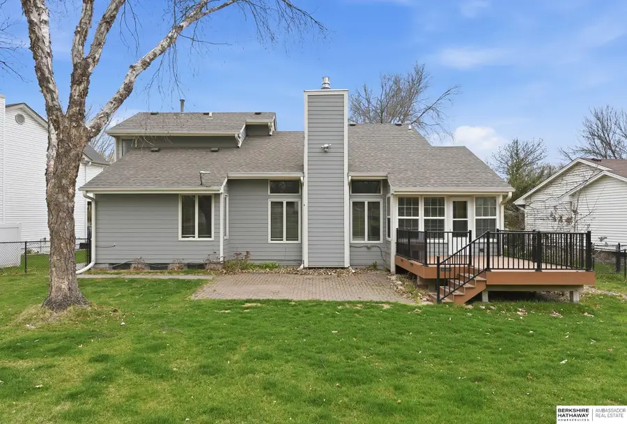 15217 Summerwood Drive, Omaha, NE 68137 - #3