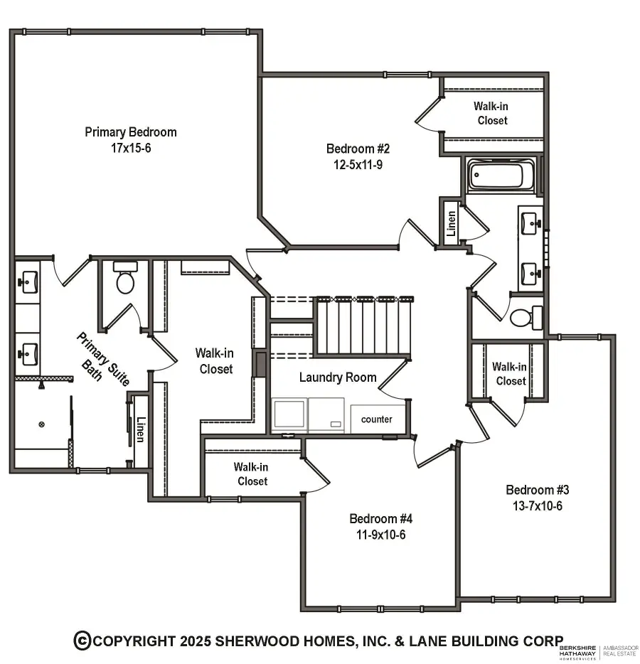 16009 Abigail Street, Bennington, NE 68007 - #3
