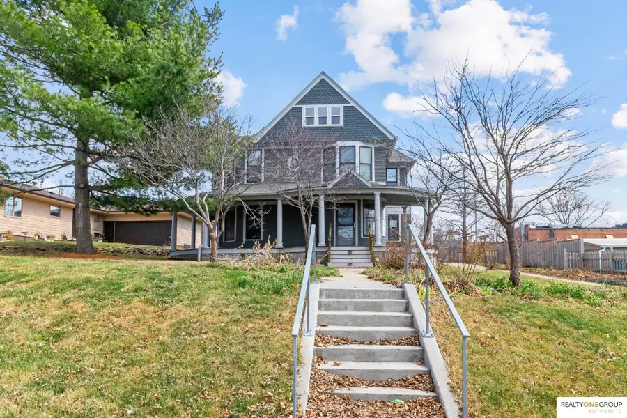 117 S Molley Street, Bennington, NE 68007 - #3