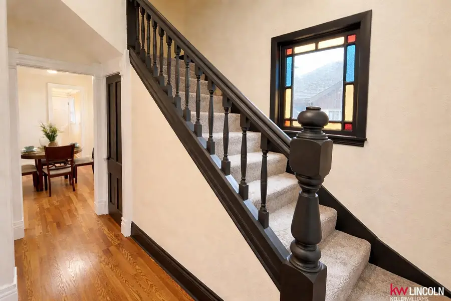 825 C Street, Lincoln, NE 68502 - #3