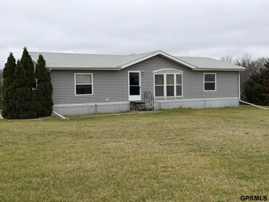 437 County Road 2300 Road, Crete, NE 68333 - #3