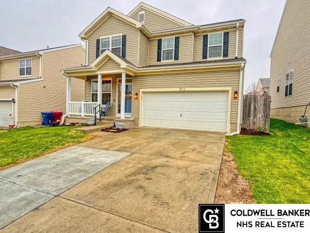 8116 N 147th Street, Bennington, NE 68007 - #2