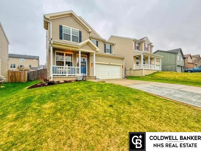 8116 N 147th Street, Bennington, NE 68007 - #3