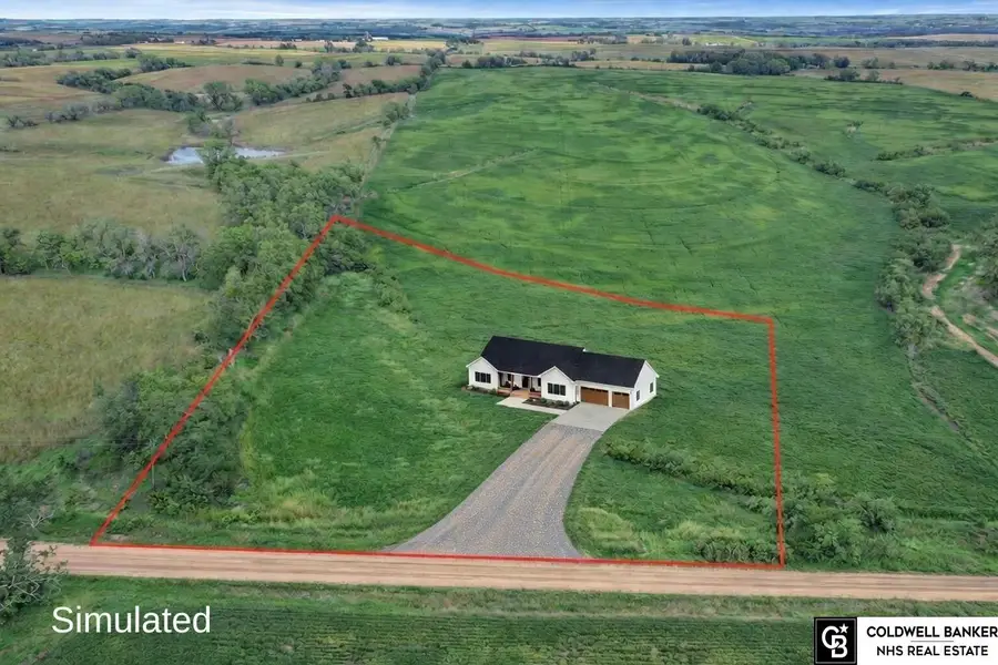 TBD 5 Acre Adams Street, Pleasant Dale, NE 68423 - #2