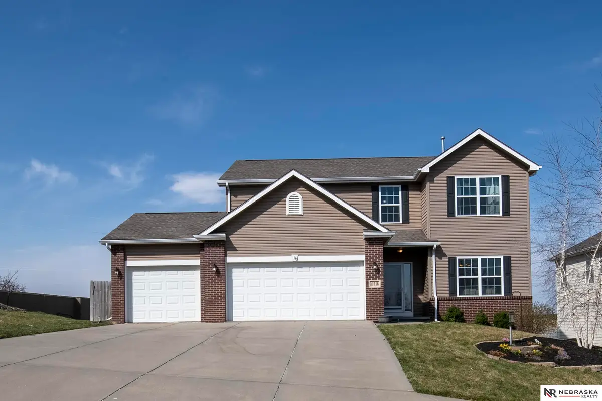 11318 S 47th Street, Papillion, NE 68133 - #1