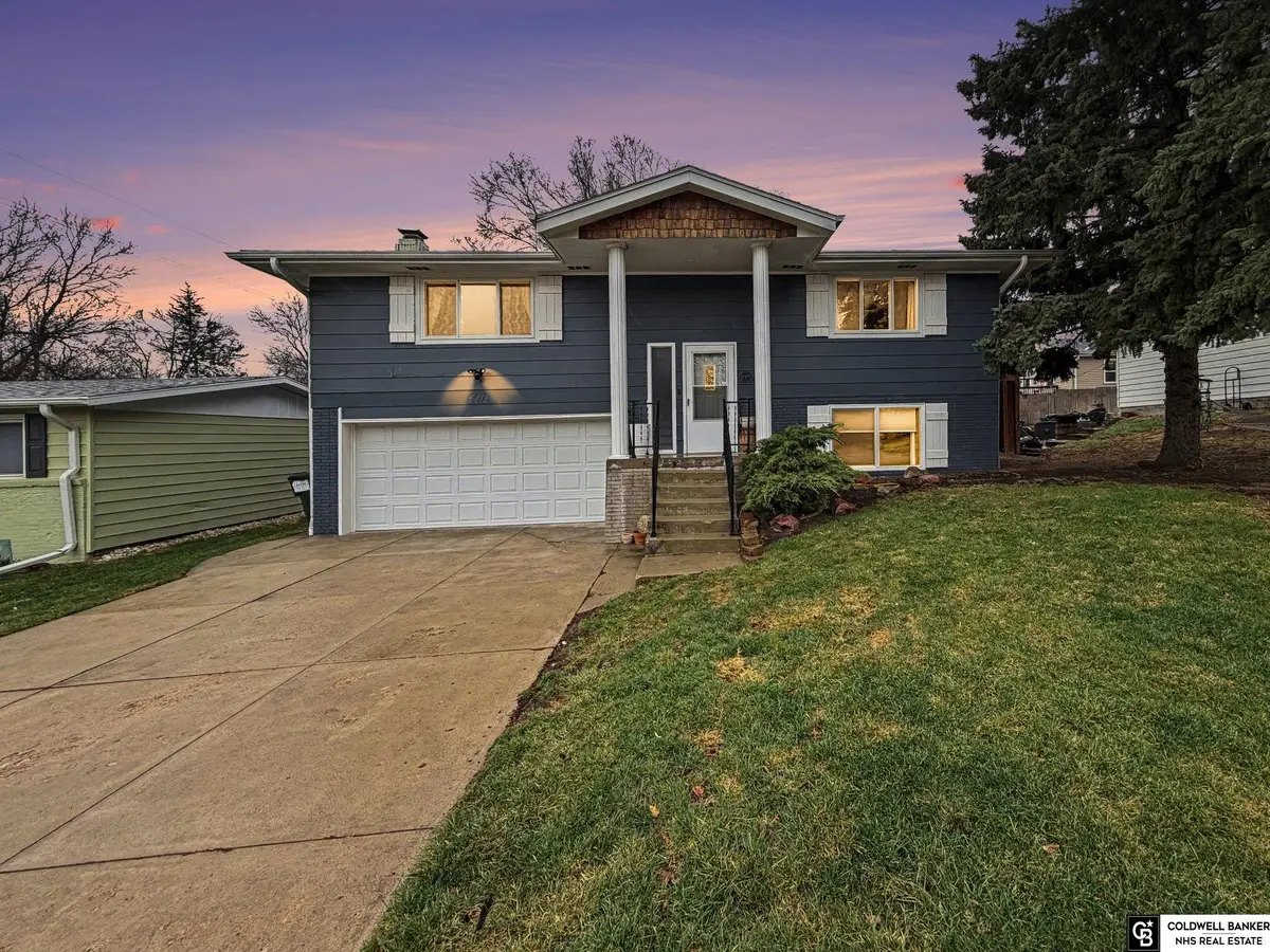 5415 Bancroft Avenue, Lincoln, NE 68506 - #1
