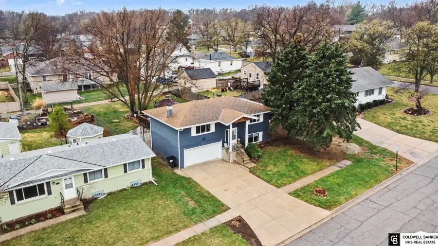 5415 Bancroft Avenue, Lincoln, NE 68506 - #2