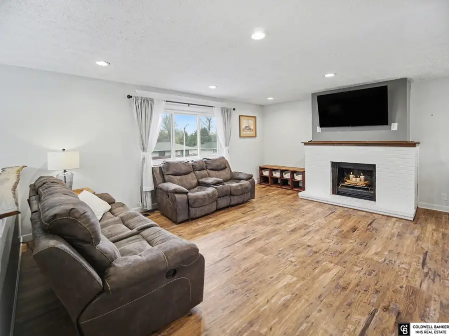 5415 Bancroft Avenue, Lincoln, NE 68506 - #3