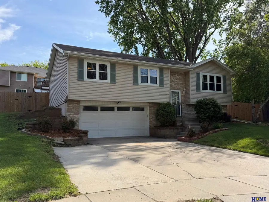 5241 S Bennington Place, Lincoln, NE 68516 - #2
