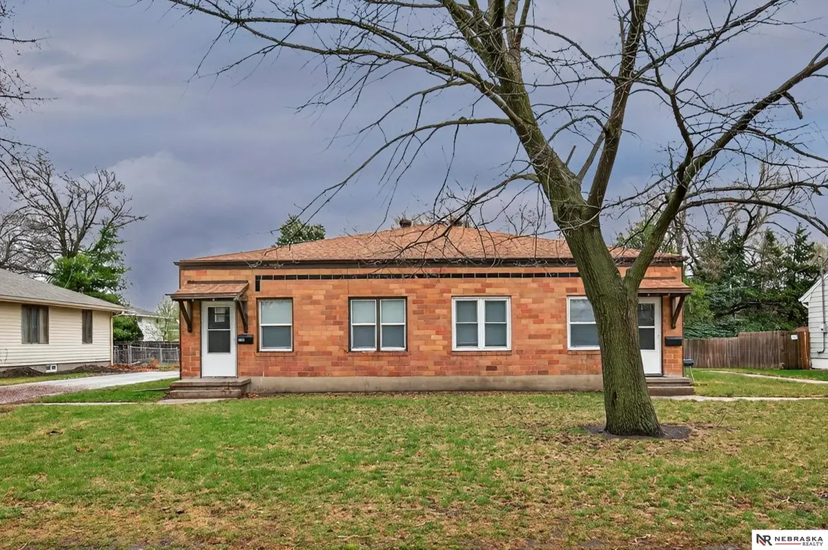 1102-1108 N L Street, Fremont, NE 68025-9999 - #1