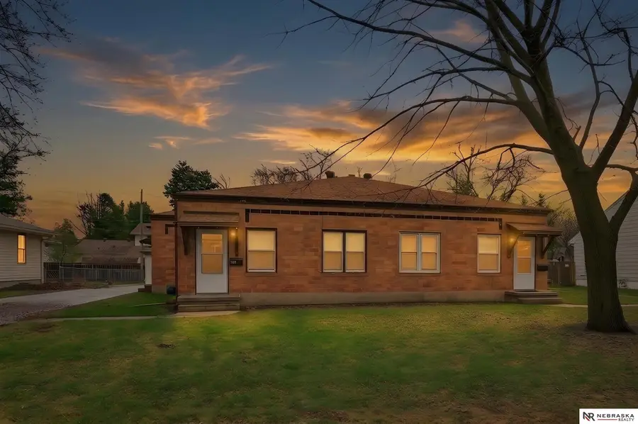 1102-1108 N L Street, Fremont, NE 68025-9999 - #2
