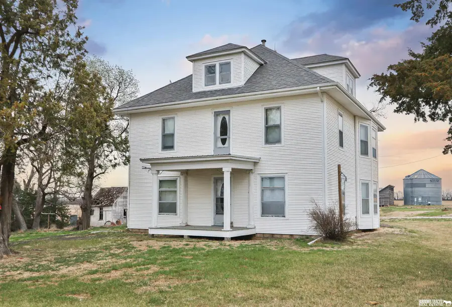 1757 S 52 Road, Talmage, NE 68448 - #2