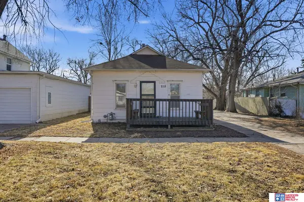 215 B Street, Lincoln, NE 68502