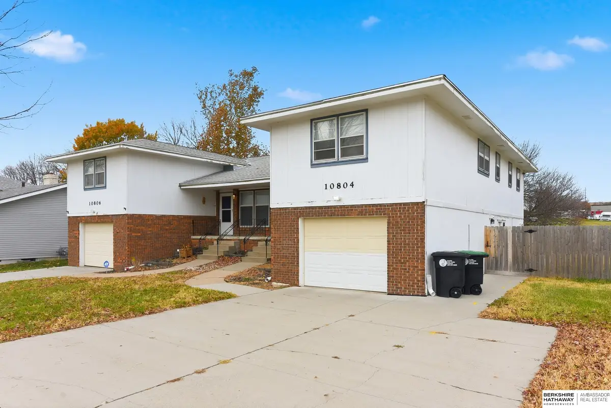 10804 Borman Avenue, Omaha, NE 68137 - #1