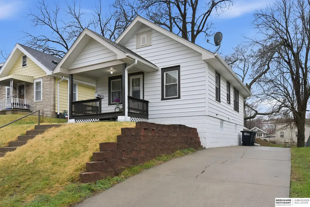 2922 N 49th Street, Omaha, NE 68104 - #1