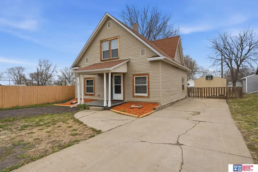 7132 Burlington Avenue, Lincoln, NE 68507 - #3