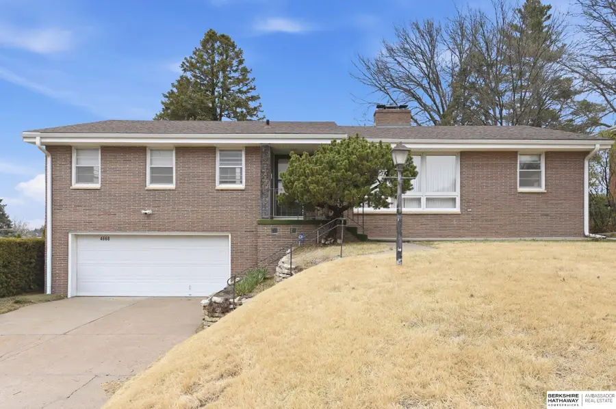 4668 Drexel Street, Omaha, NE 68117 - #2
