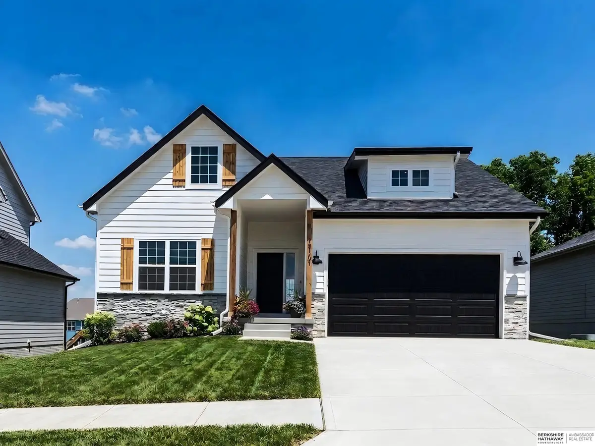 19102 Fir Street, Gretna, NE 68028 - #1