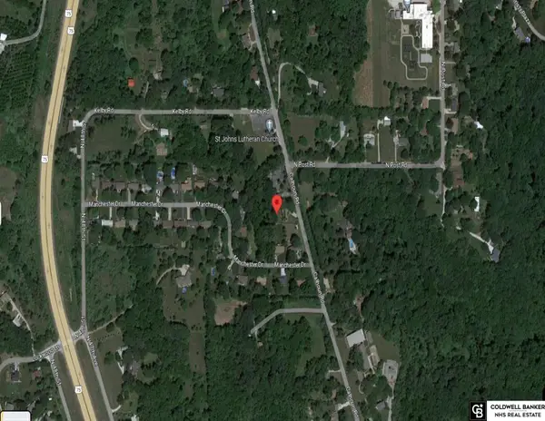 11026 Calhoun Road, Omaha, NE 68164-0000