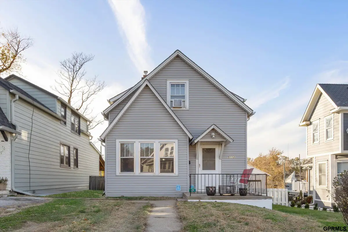 5112 S 20 Street, Omaha, NE 68107 - #1