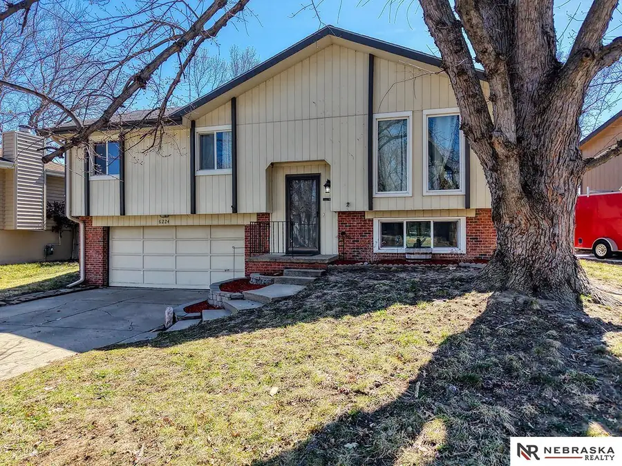 6224 NW 5th Street, Lincoln, NE 68521 - #2