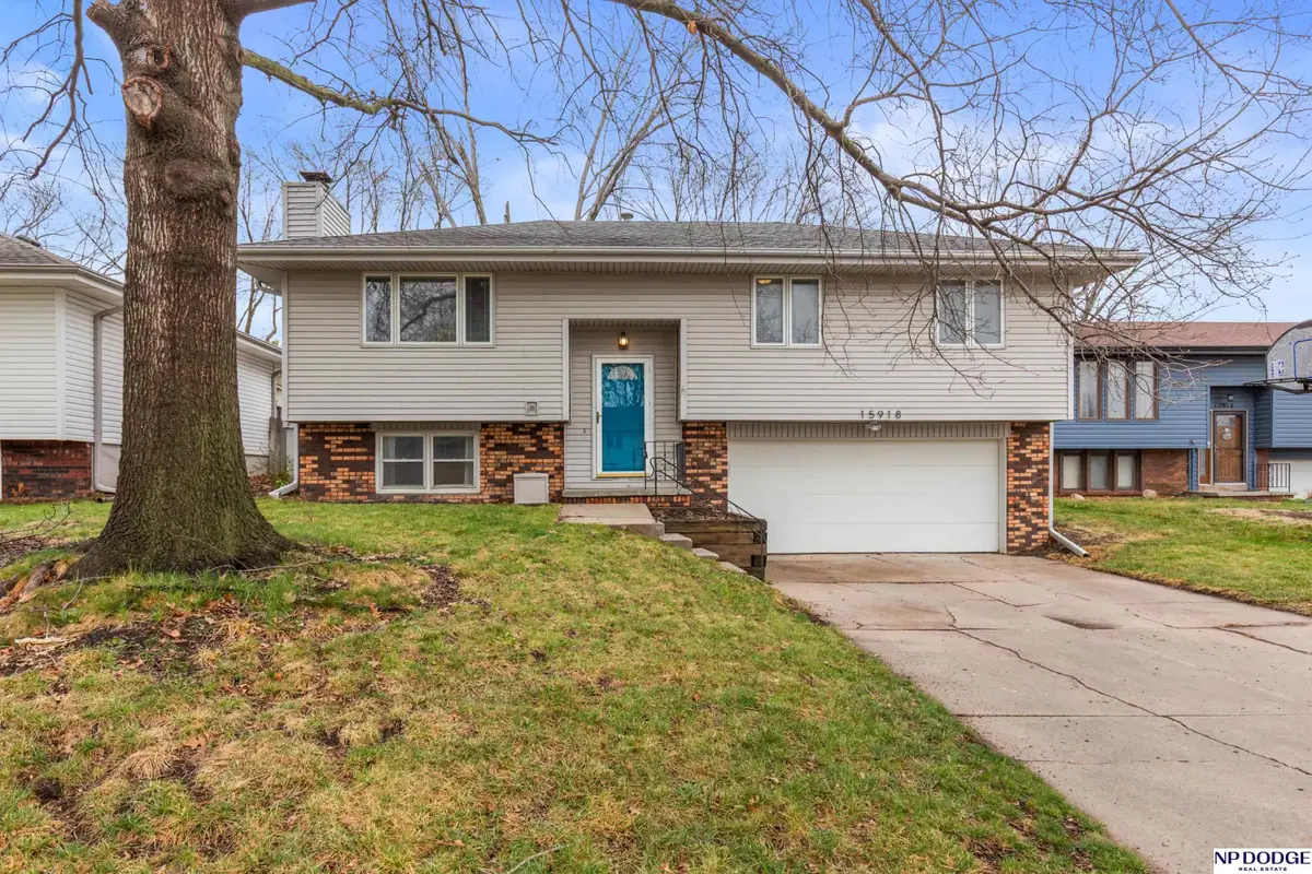 15918 Arbor Circle, Omaha, NE 68130 - #1