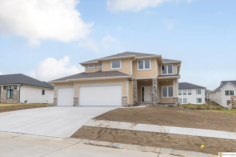 5504 N 205 Street, Elkhorn, NE 68022 - #2