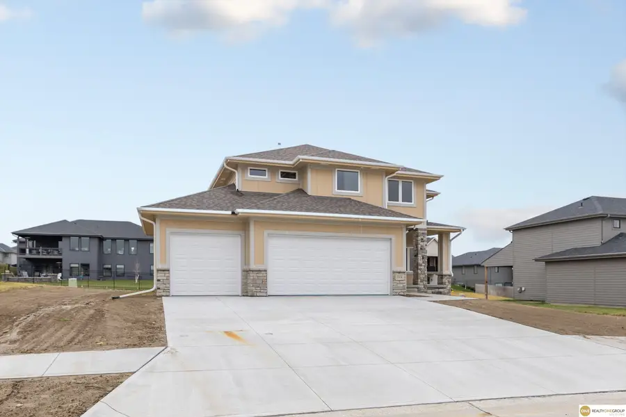 5504 N 205 Street, Elkhorn, NE 68022 - #3